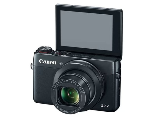 Canon powershot g7x mp - canon,