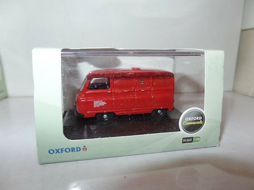 Oxford 76jm017 jm017 - 1/76, oo