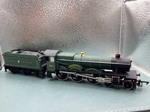 Hornby gauge r759 - oo, gwr