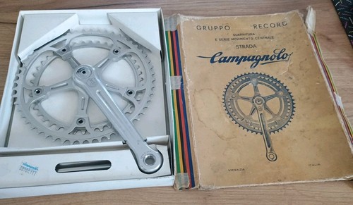 Vintage campagnolo super - vintage,