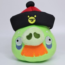 SAMPLE Angry Birds Moon