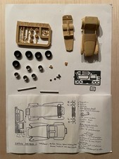 1/43 PROVENCE MOLDING K476