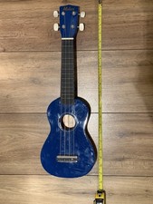 Beginners Ukulele Malani Blue