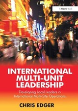 International Multi-Unit