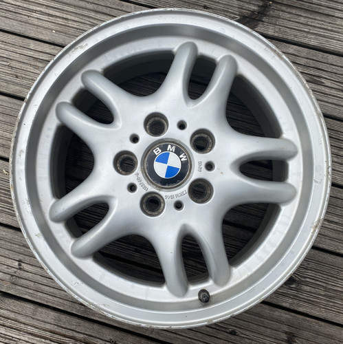 Bmw oem e36 328i sport - oem,