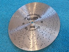 33.5cm Calliope The Miner's