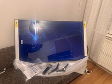 HISENSE 55AE7400FTUK 55" 4K