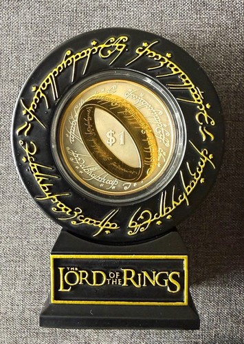 The lord - lord, .925