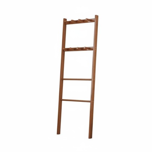 Freestanding corner coat - coat, tree