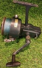 A Very Nice Vintage Daiwa No.770 Sea Fishing/Spinning Reel Loaded With 15lb Line