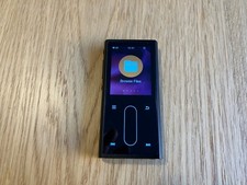 FiiO M3K high resolution audio