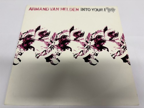 Armand van helden into - helden, your
