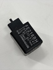 Yamaha Kawasaki Suzuki Denso Indicator Relay FE218BH 066500-4030 #J1