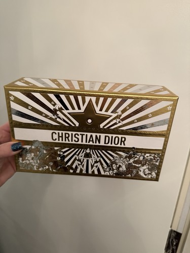Dior 2025 gift box - dior, new