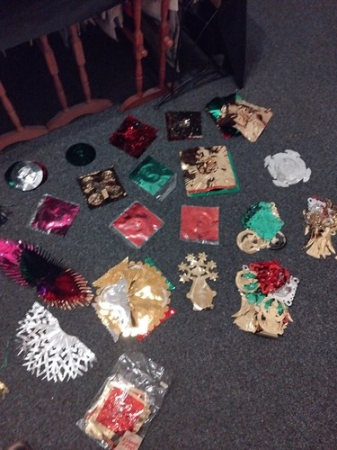 1980s joblot ceiling - joblot,