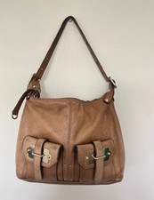 Luella Bartley Vintage Tan