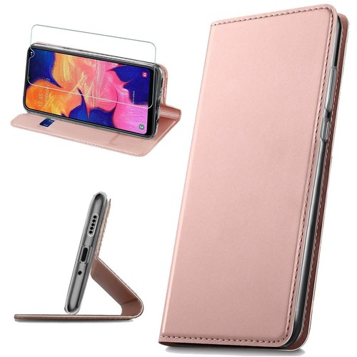 Phone protective case flip - case,