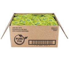 PURE VIA Stevia Sweetener