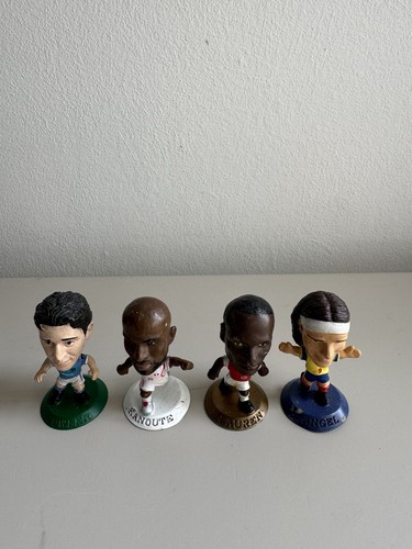 Corinthians football figures - football,