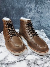 BNIB Timberland Redwood Edge