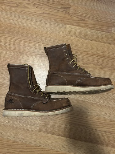 Thorogood american heritage - american,