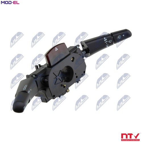 Steering column switch - steering,