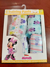 Disney Minnie Mouse Cotton