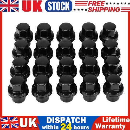 20x wheel nuts for land - wheel, rover