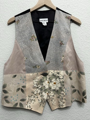 Vintage yasuko patchwork - yasuko,
