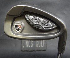 Ping i10 Green Dot 8 Iron