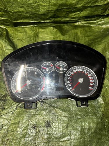 Ford focus mk2 6 - focus, 1.8