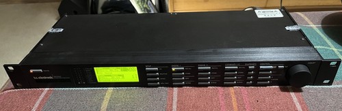 Electronic m2000 studio - electronic,