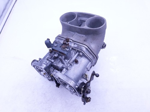 Weber idf tuning - weber,