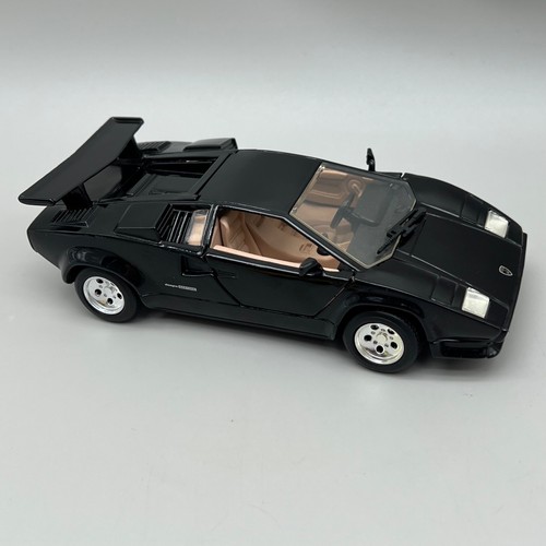 Revell lamborghini countach - revell,