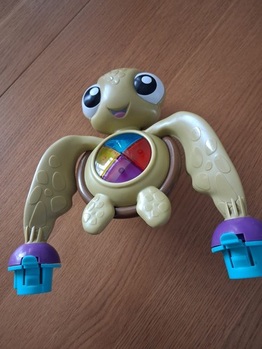 Finding nemo jumperoo disney - finding,