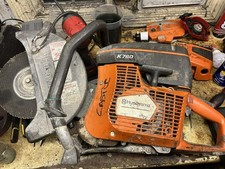 Husqvarna K760 Cut Off Saw