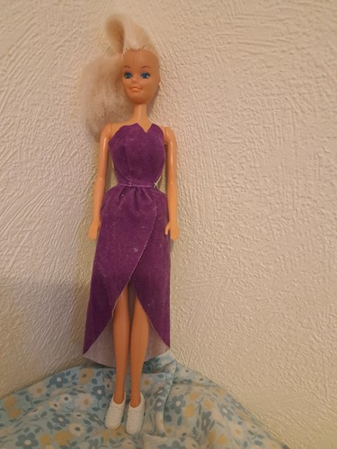 Vintage hasbro sindy - vintage,