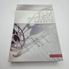Film + Video Budgets Deke