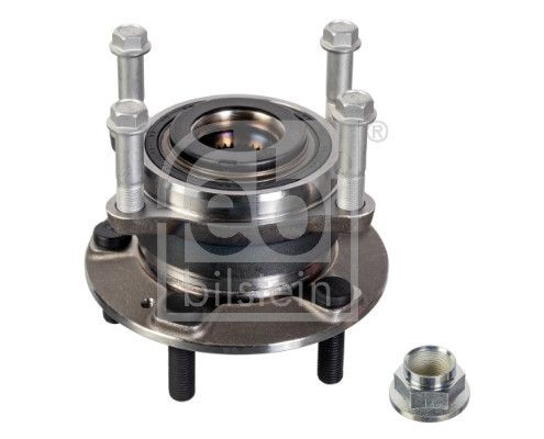 Febi bilstein 176612 - bilstein,
