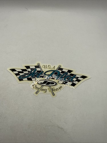 Nos vintage jet pilot - jet, ski