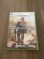 Call of Duty: Modern Warfare 2