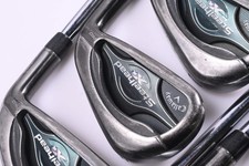 Callaway Steelhead XR Pro