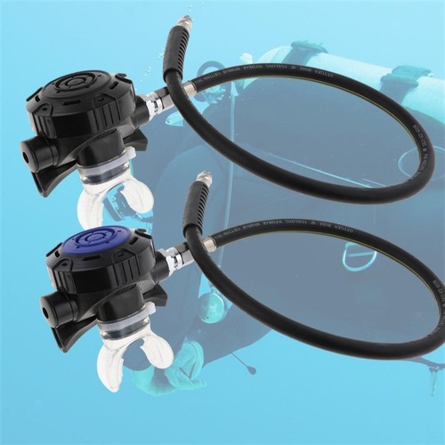 Scuba diving second stage - scuba,