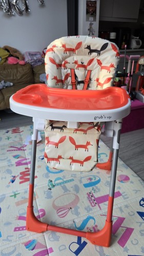 Cossatto mister fox - mister, chair