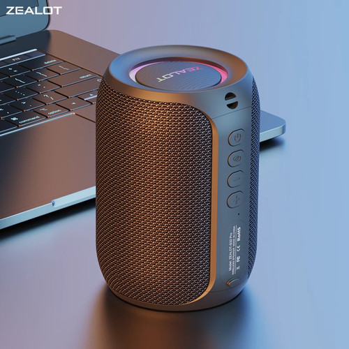 S32pro powerful bluetooth - powerful,