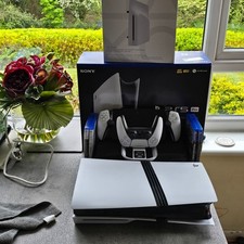 playstation 5 pro disc edition