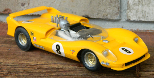 Believed tamiya king - tamiya,
