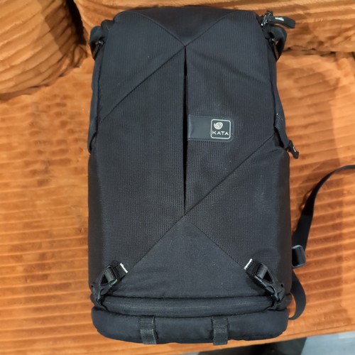 Camera kata backpack - backpack, blk