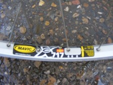 new Mavic xc 717 with nexus