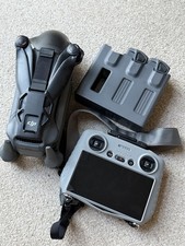 Low use of DJI Mavic 4 Pro Fly